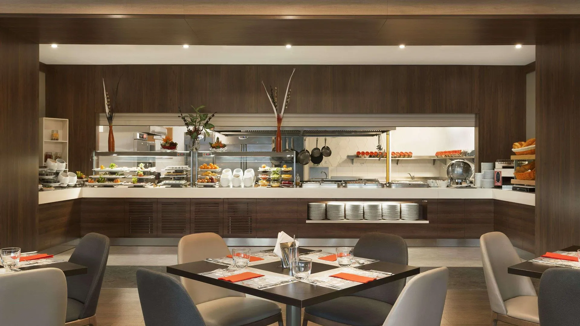 Ramada Encore Istanbul Bayrampasa Otel