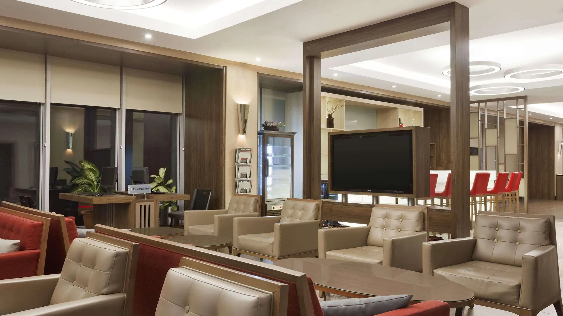 Hotel Ramada Encore Istanbul Bayrampasa