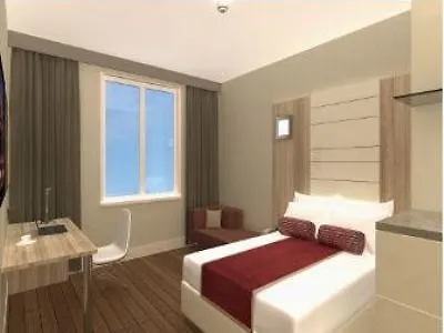 Ramada Encore Istanbul Bayrampasa Otel