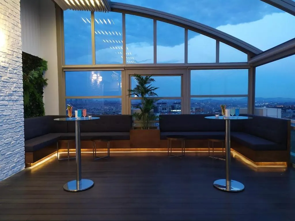 Ramada Encore Istanbul Bayrampasa Hotel