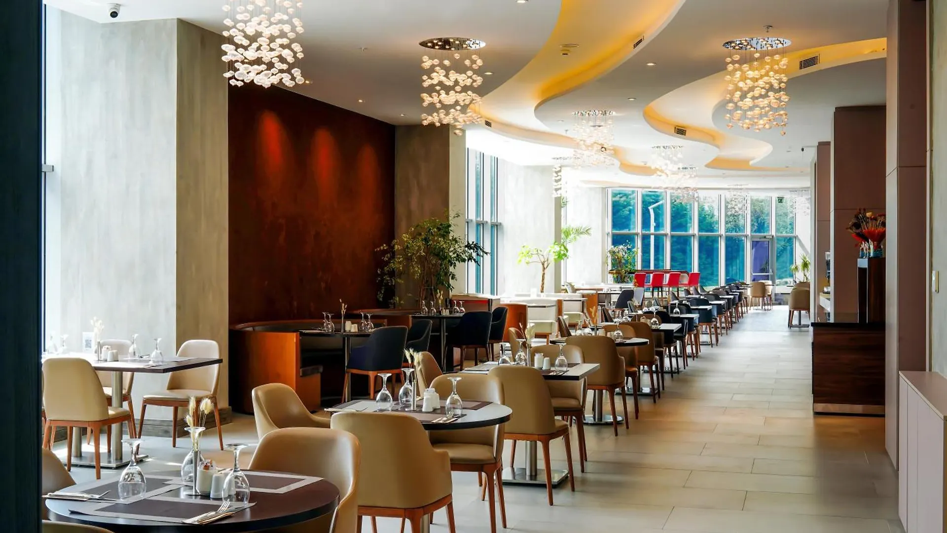 Ramada Encore Istanbul Bayrampasa