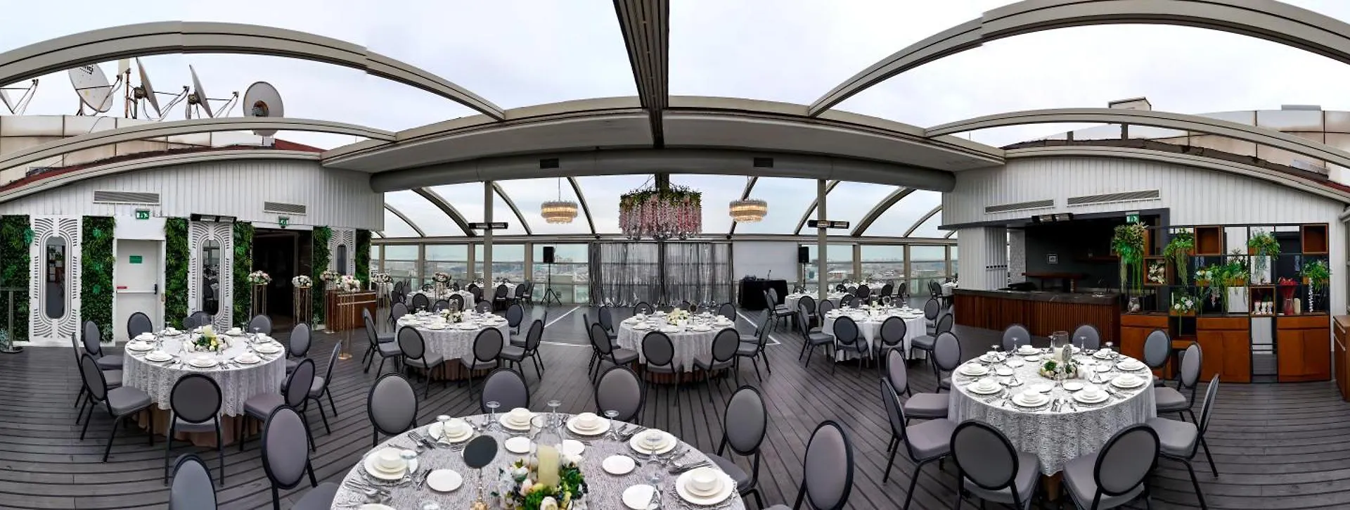 Ramada Encore Istanbul Bayrampasa