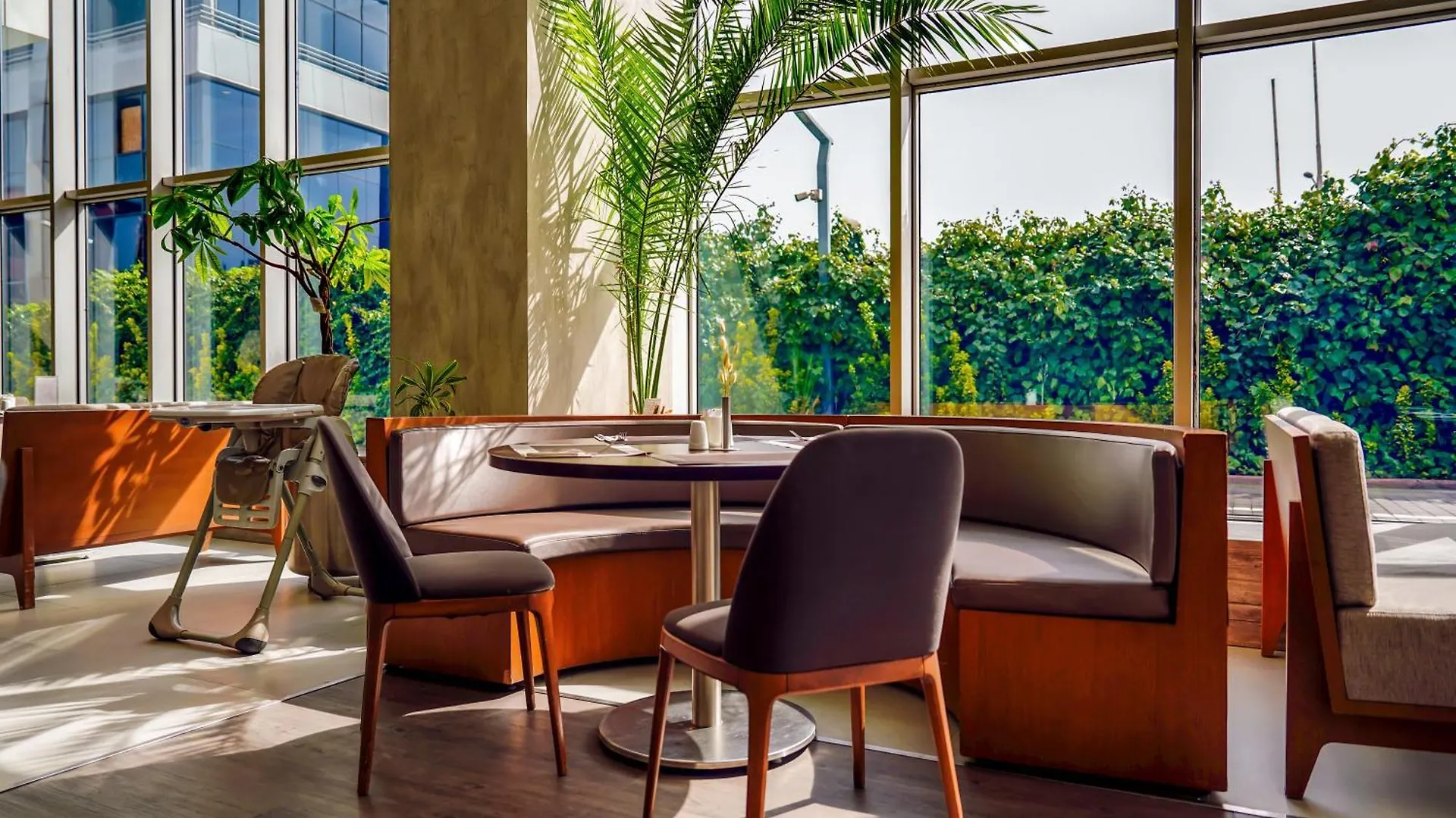 Ramada Encore Istanbul Bayrampasa Hotel