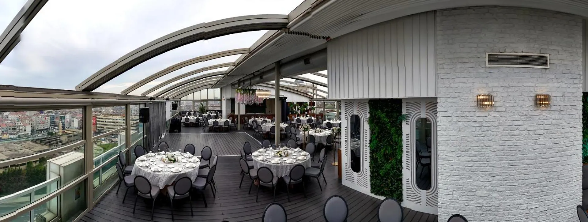 Ramada Encore Istanbul Bayrampasa 4*,