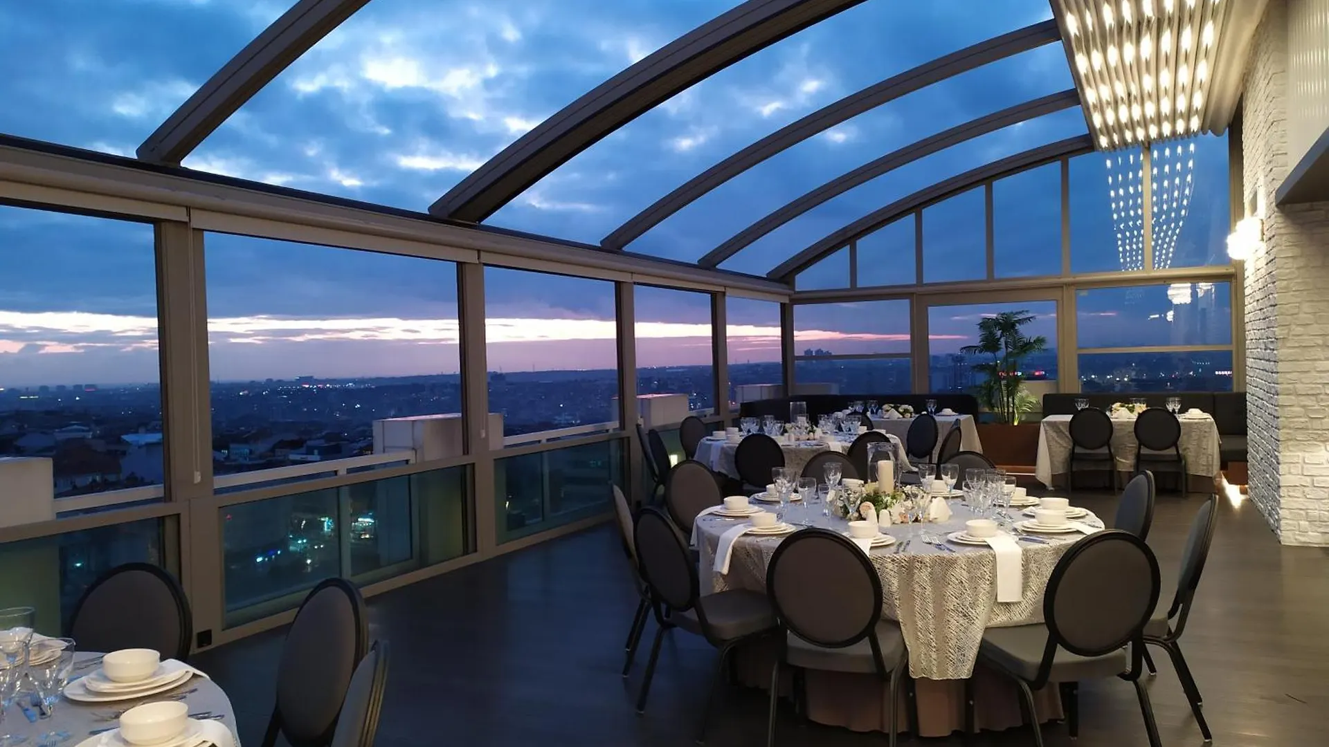 Ramada Encore Istanbul Bayrampasa Türkiye