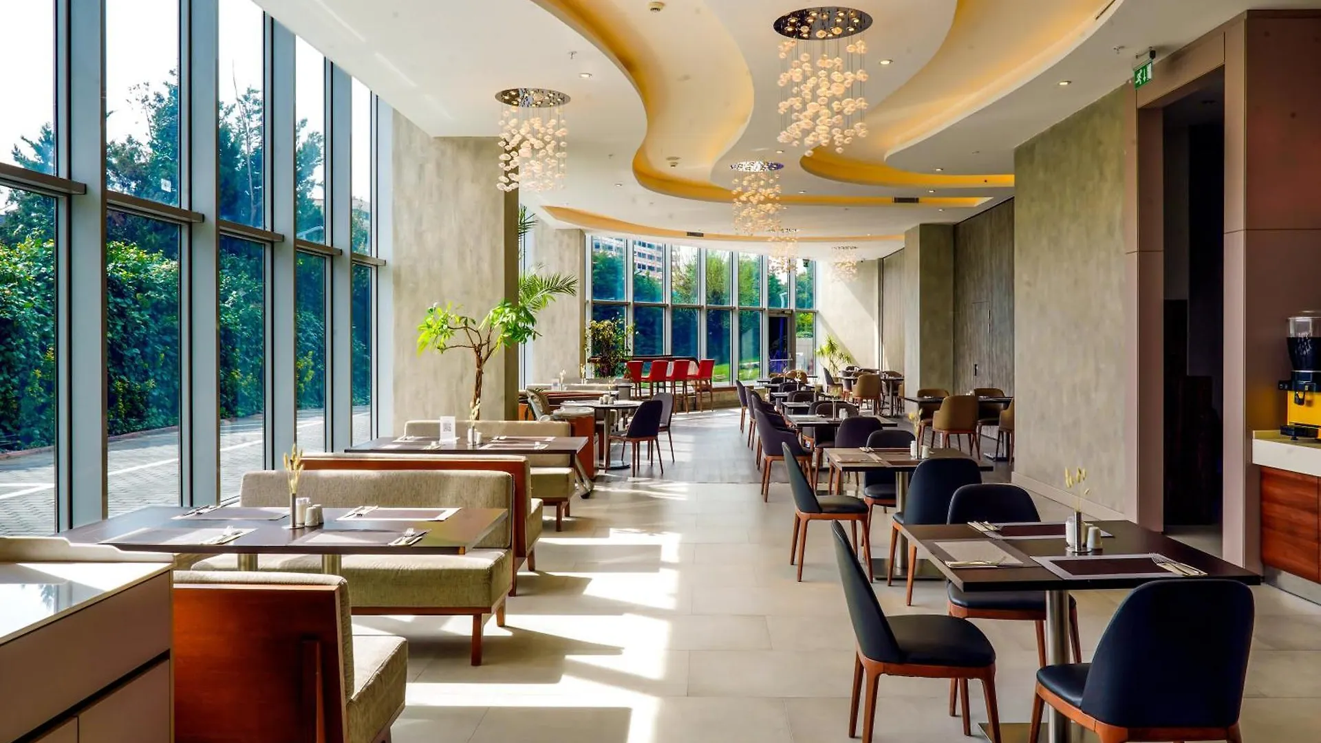 Ramada Encore Istanbul Bayrampasa