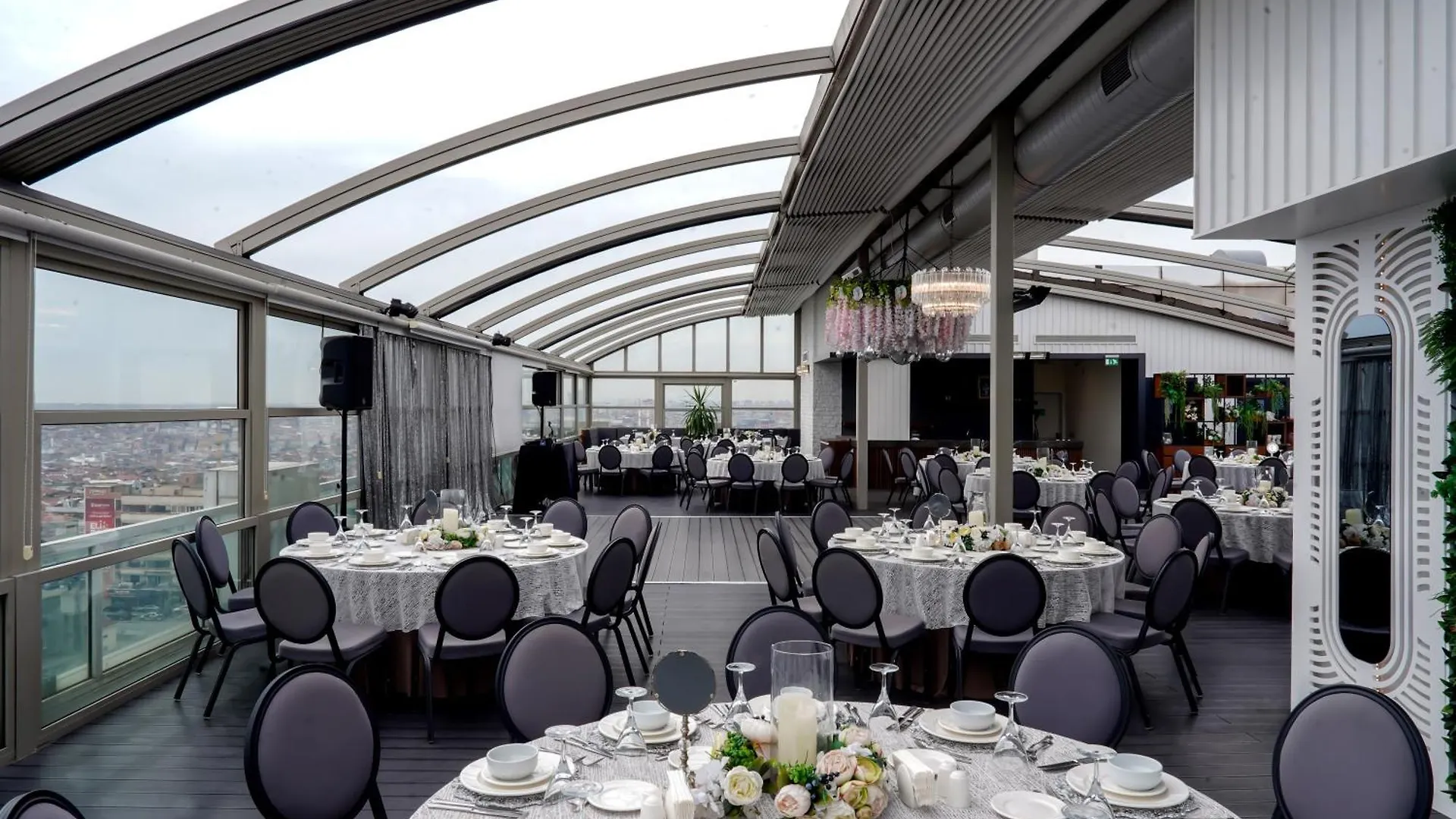 Otel Ramada Encore Istanbul Bayrampasa