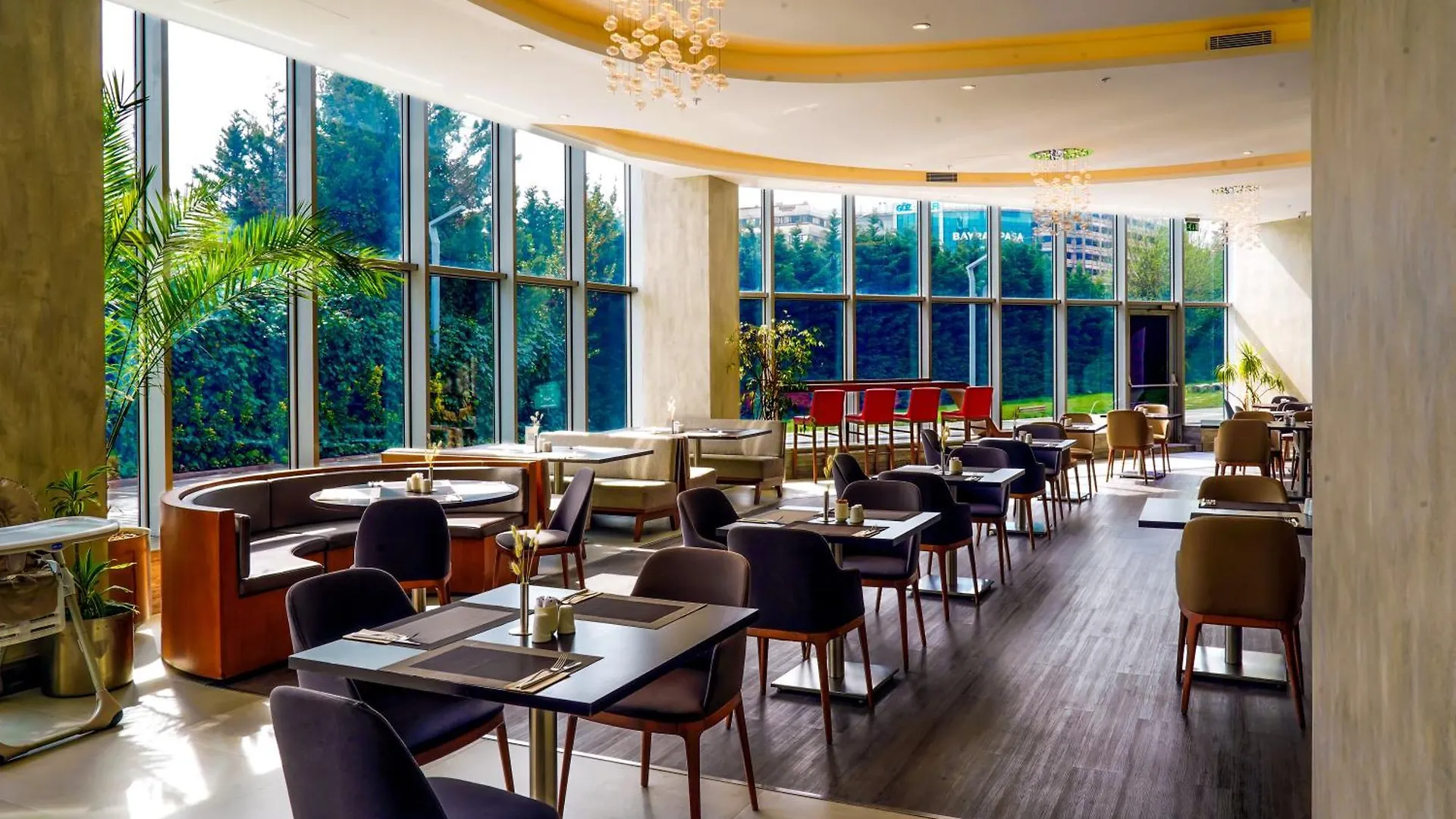 Ramada Encore Istanbul Bayrampasa Hotel