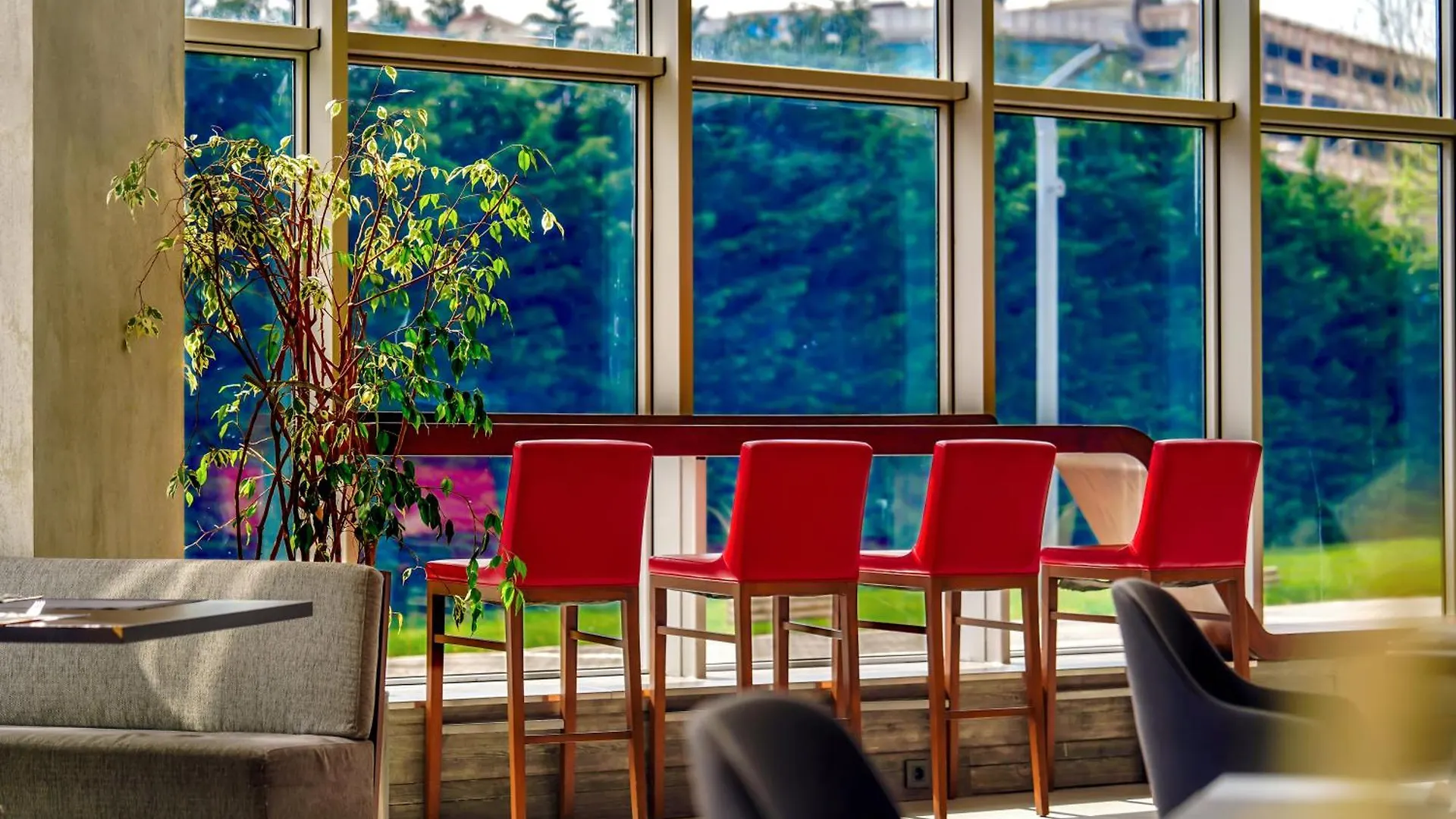 Ramada Encore Istanbul Bayrampasa