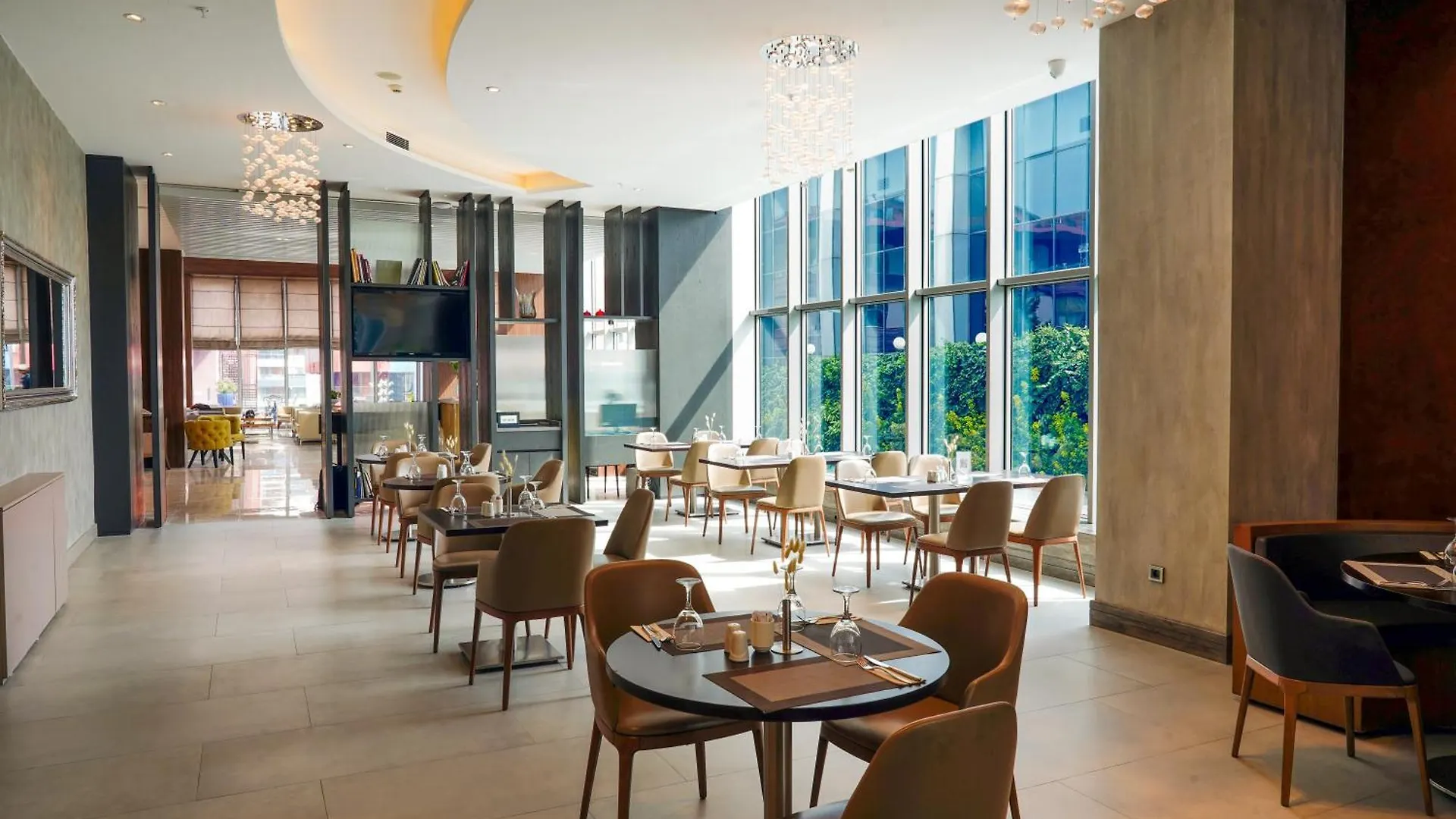 Ramada Encore Istanbul Bayrampasa Hotel