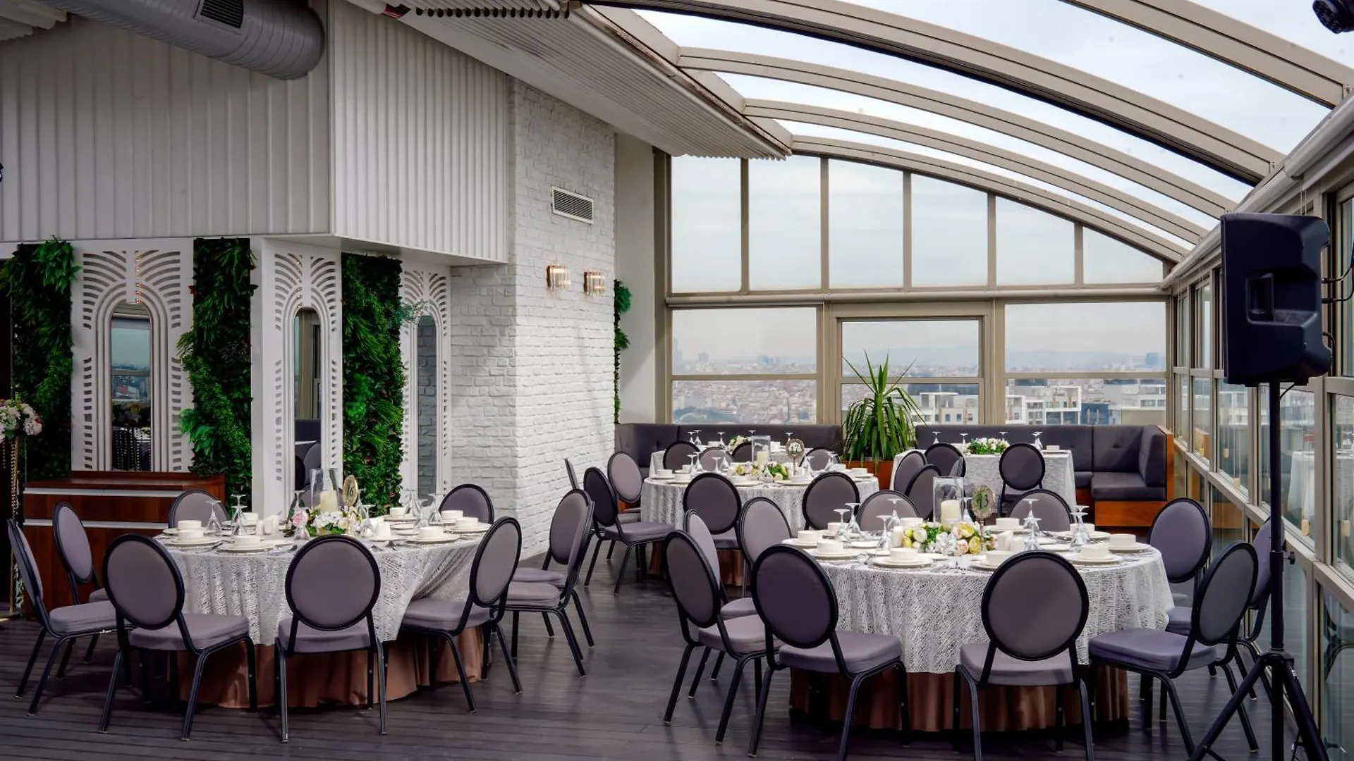 Ramada Encore Istanbul Bayrampasa
