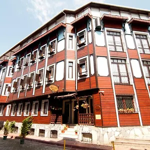 Hotel Artefes Old, Istanboel