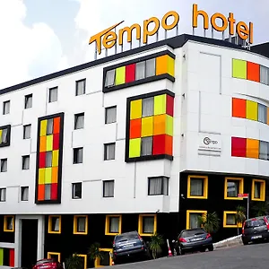 Tempo Caglayan Otel