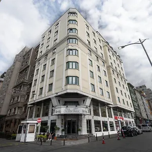 Hotel The Park Taksim, Istanboel