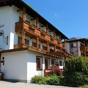 Gasthuis Georgenhof ***