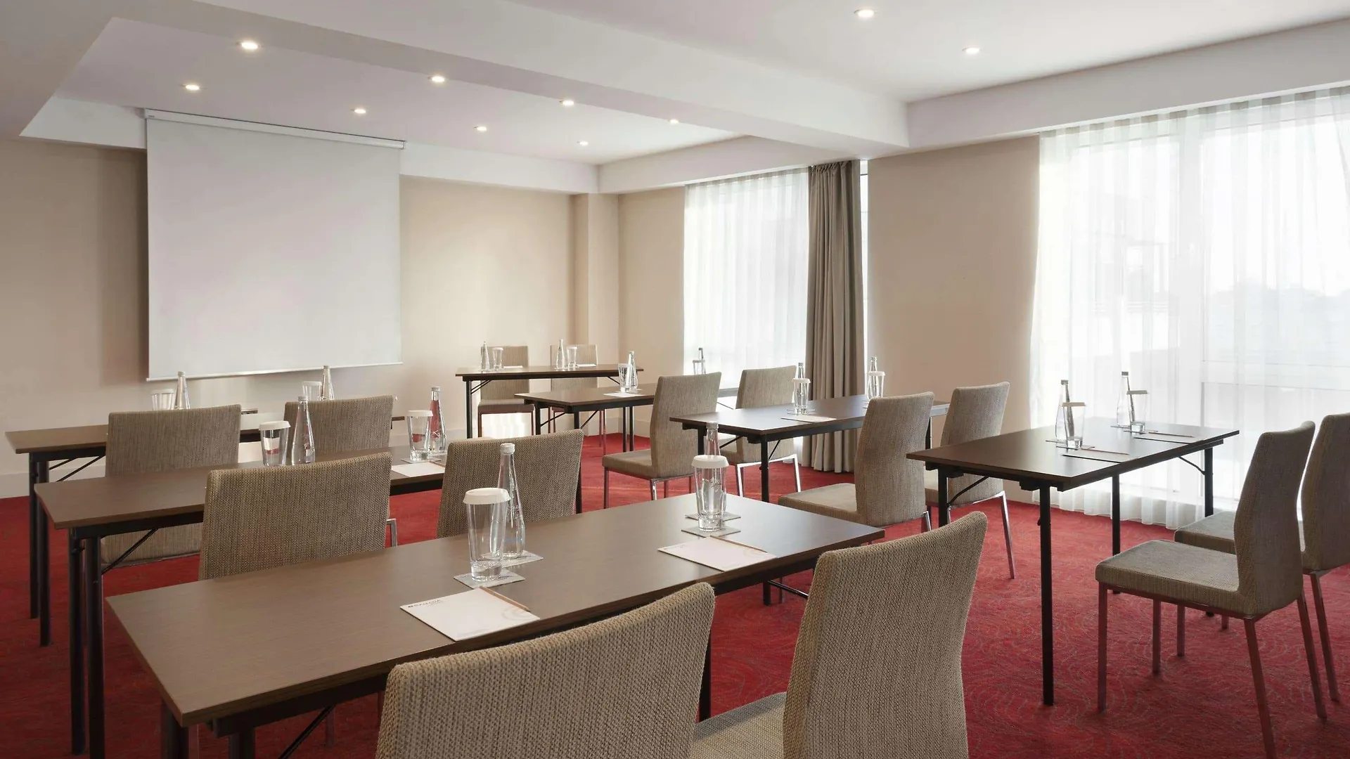 **** Hotel Ramada Encore Istanbul Bayrampasa Turquía