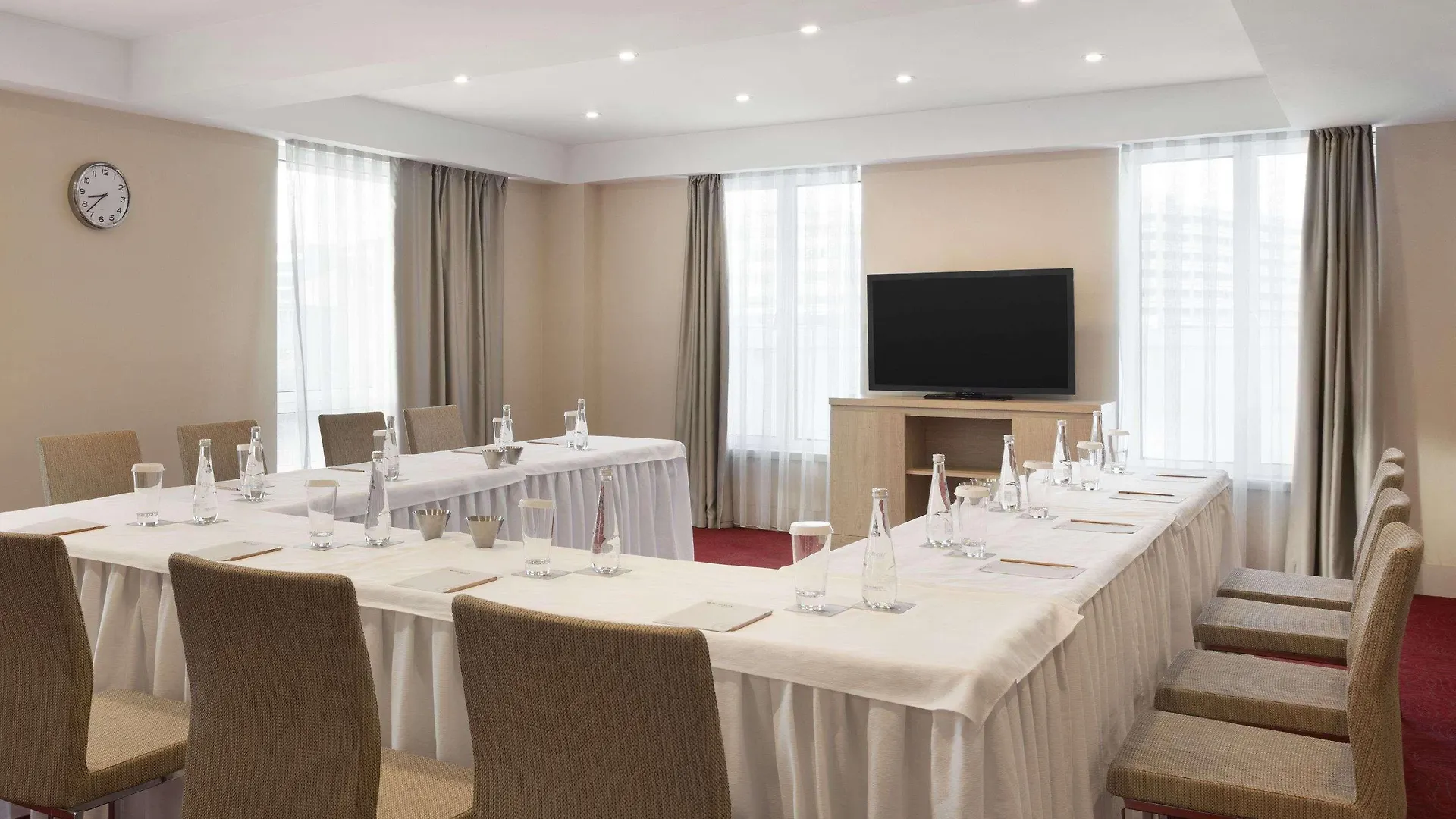 Ramada Encore Istanbul Bayrampasa Hotel