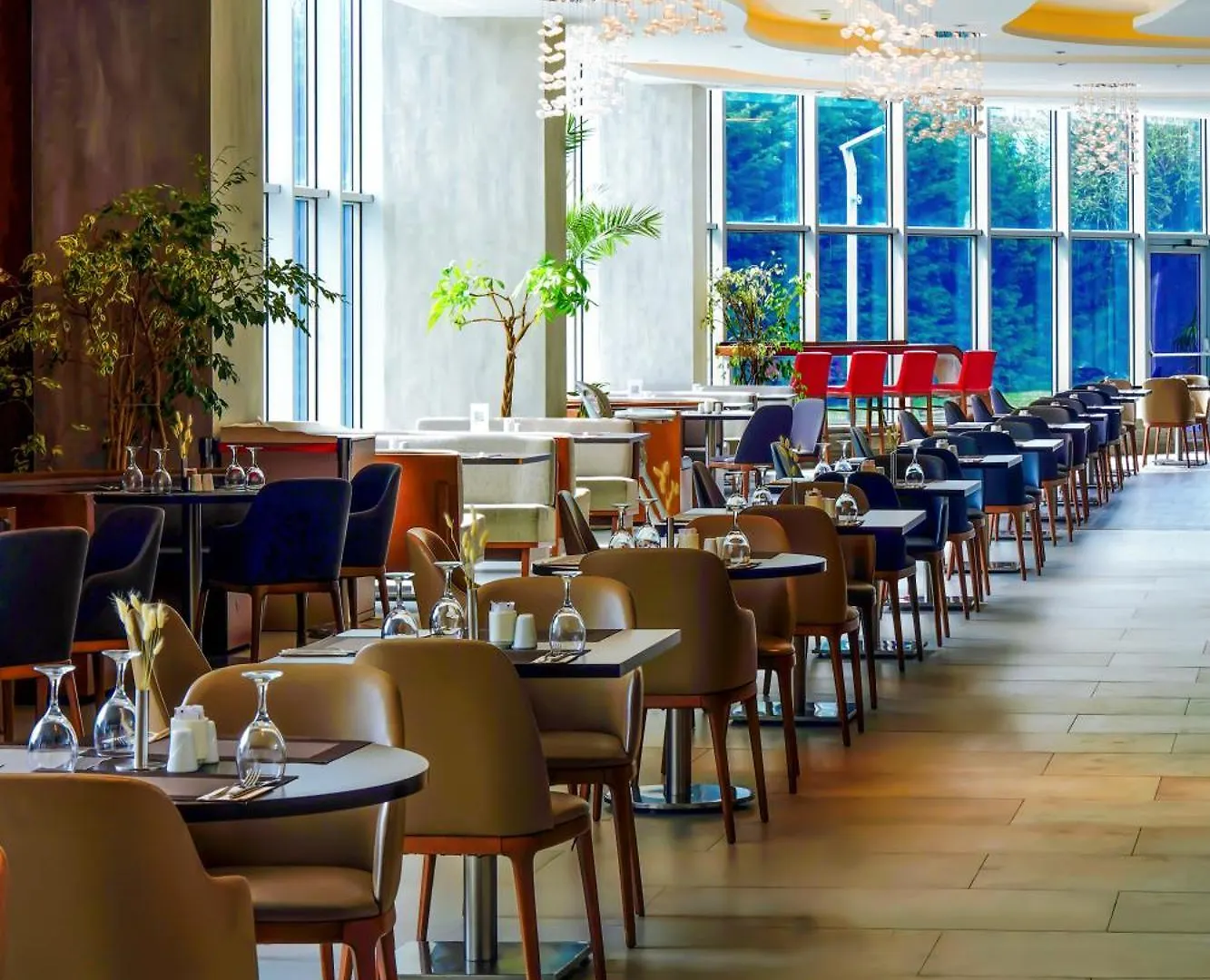 Ramada Encore Istanbul Bayrampasa