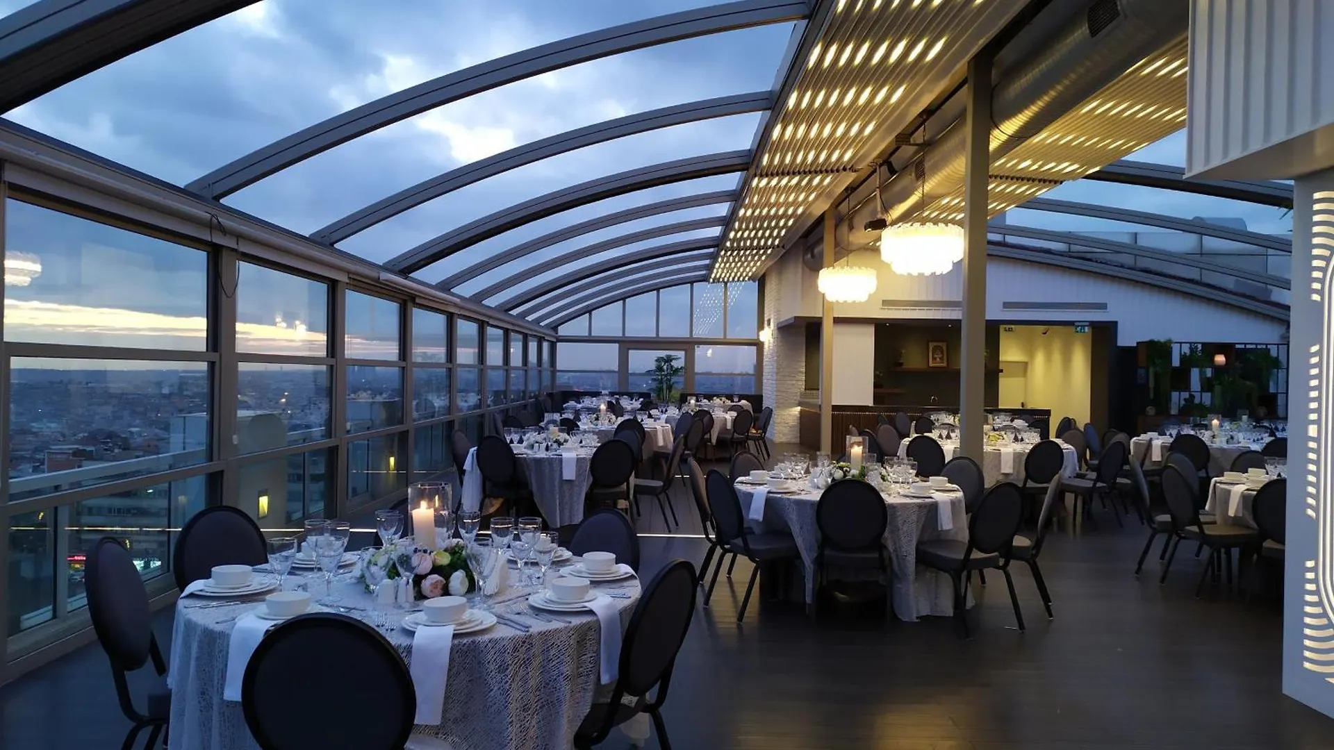 Hotel Ramada Encore Istanbul Bayrampasa