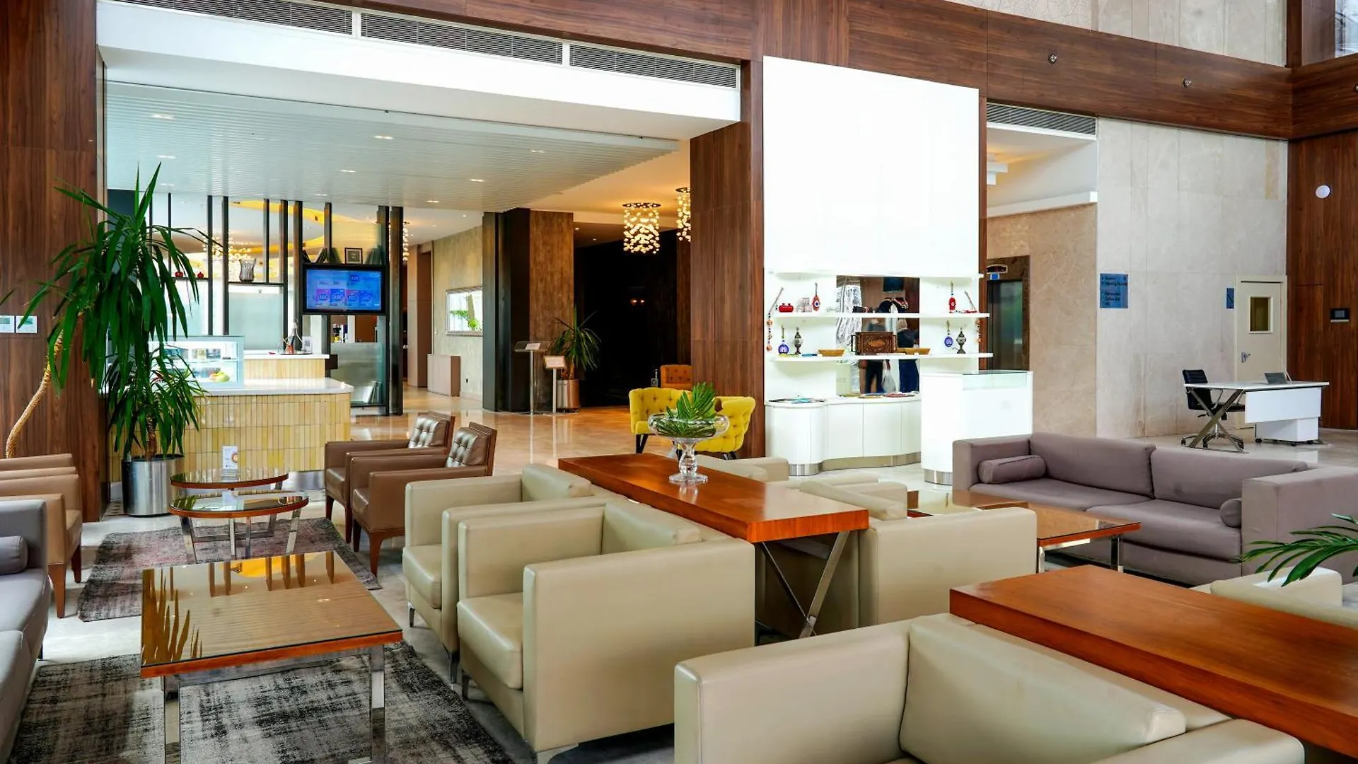Ramada Encore Istanbul Bayrampasa 4*,  Turkey