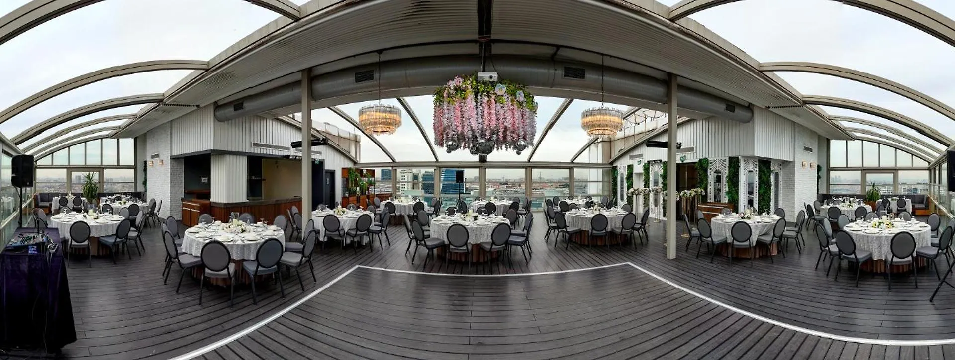 Hotel Ramada Encore Istanbul Bayrampasa