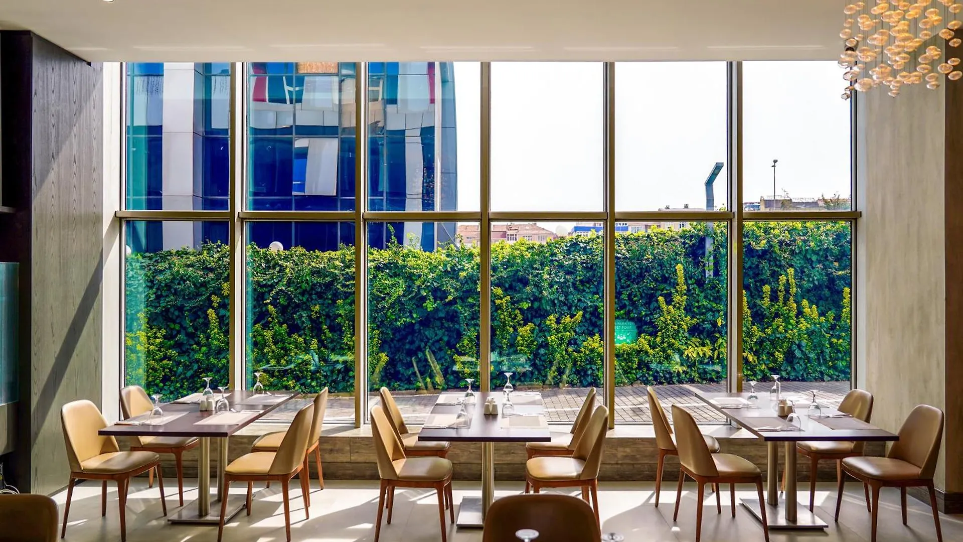Ramada Encore Istanbul Bayrampasa Turkey