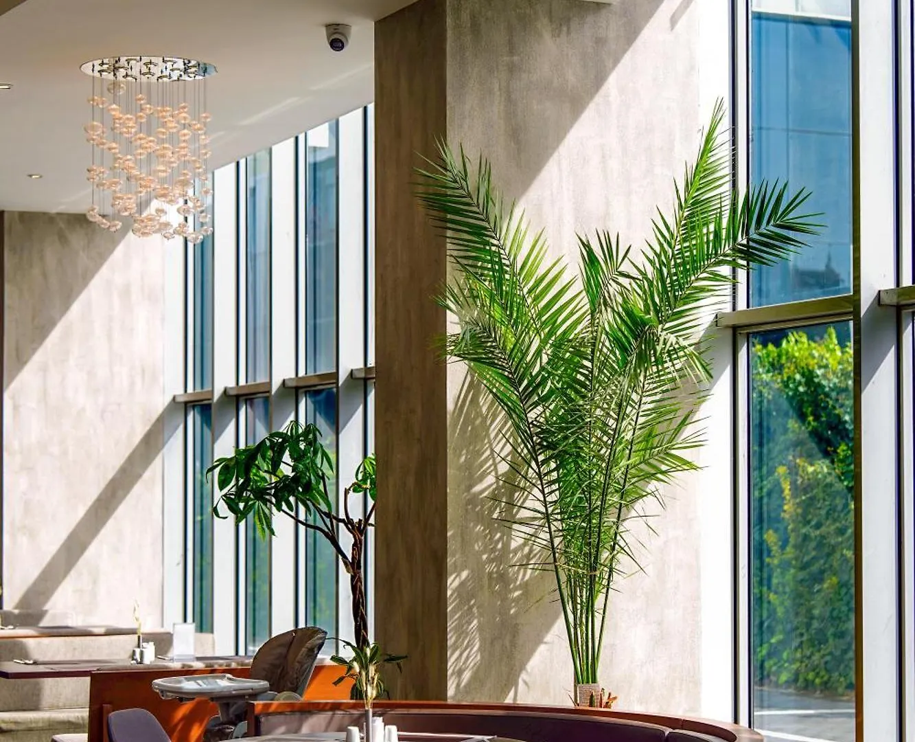 Ramada Encore Istanbul Bayrampasa Turquía
