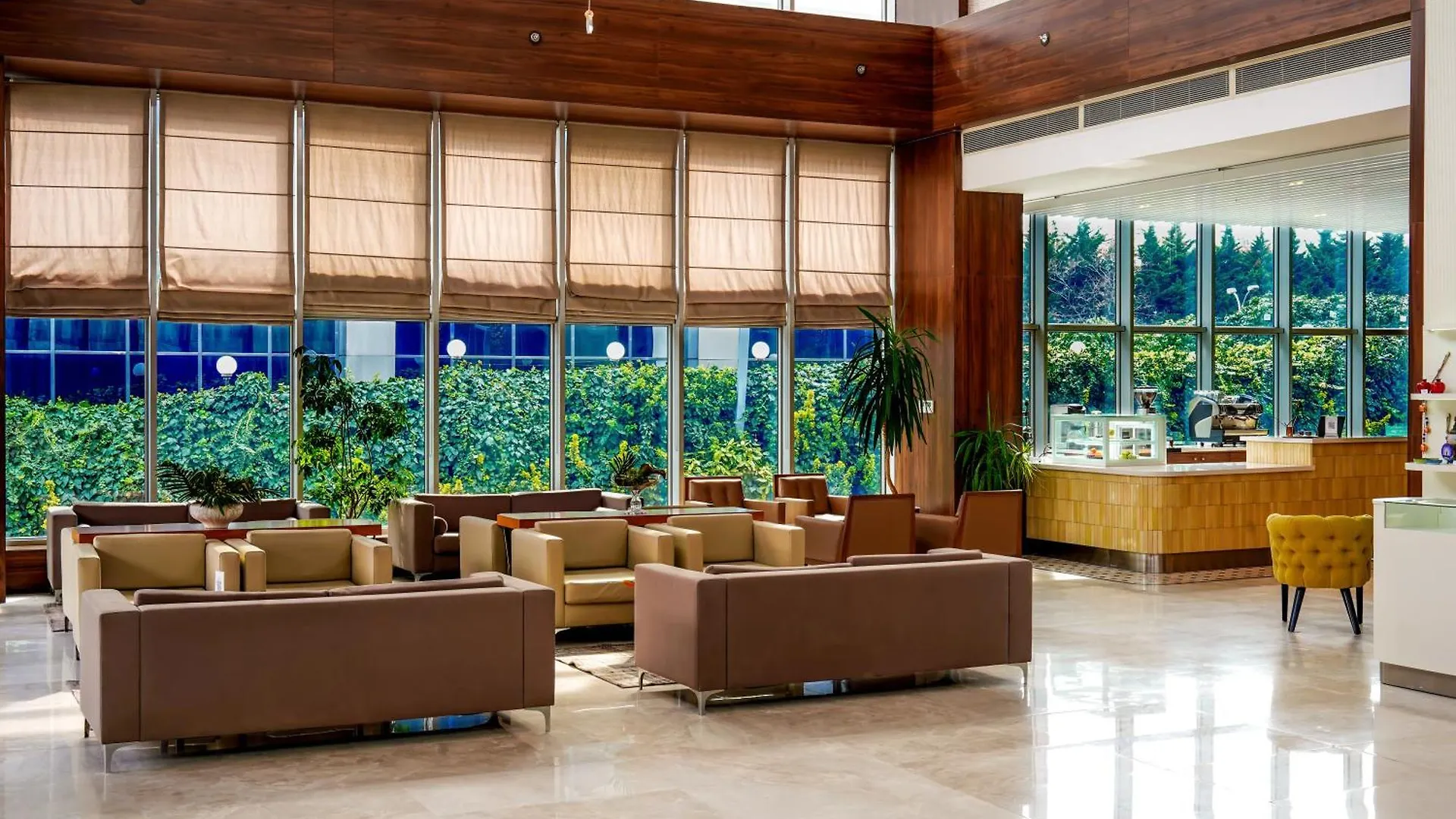 Ramada Encore Istanbul Bayrampasa