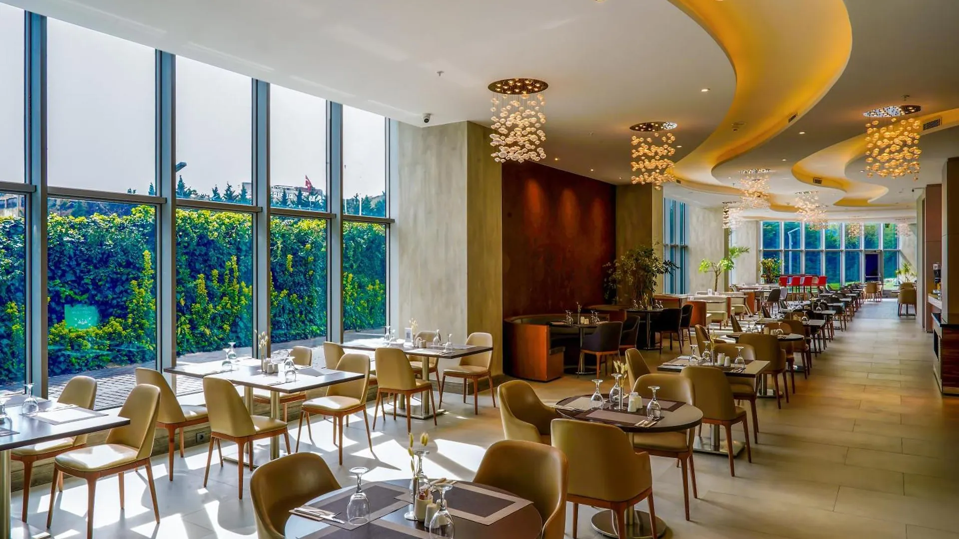 Ramada Encore Istanbul Bayrampasa Hotel