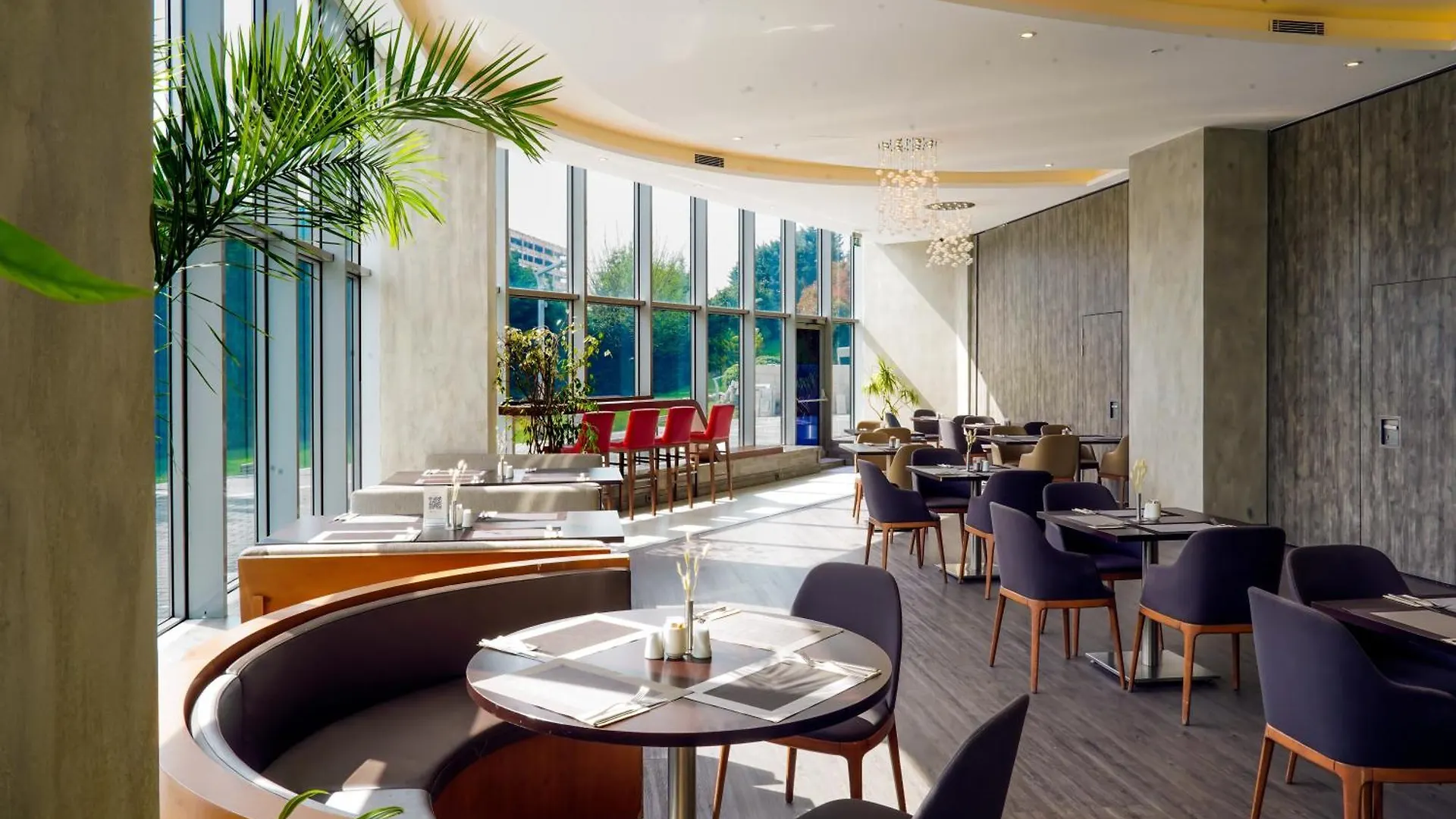 Ramada Encore Istanbul Bayrampasa Hotel