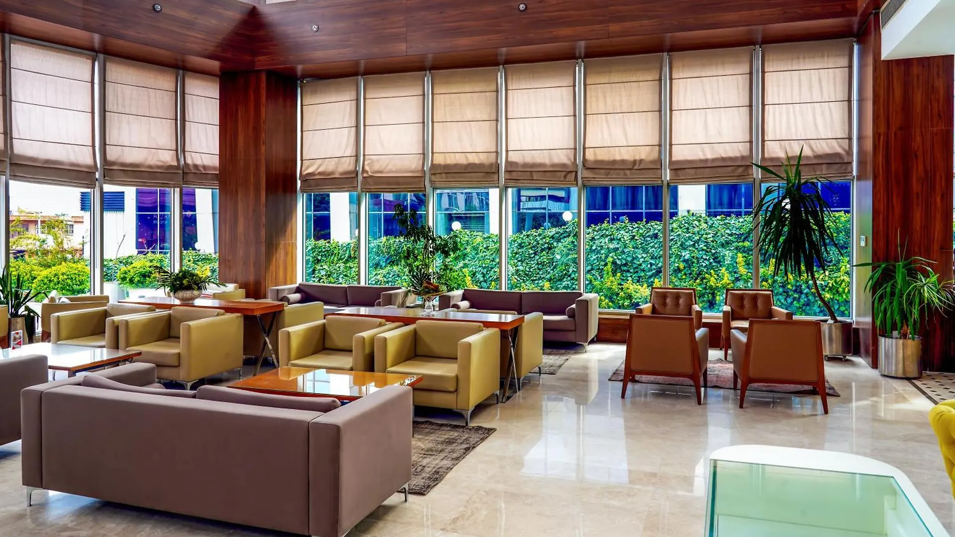 Ramada Encore Istanbul Bayrampasa