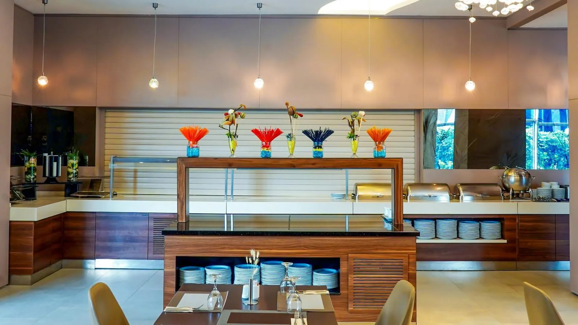 Hotel Ramada Encore Istanbul Bayrampasa