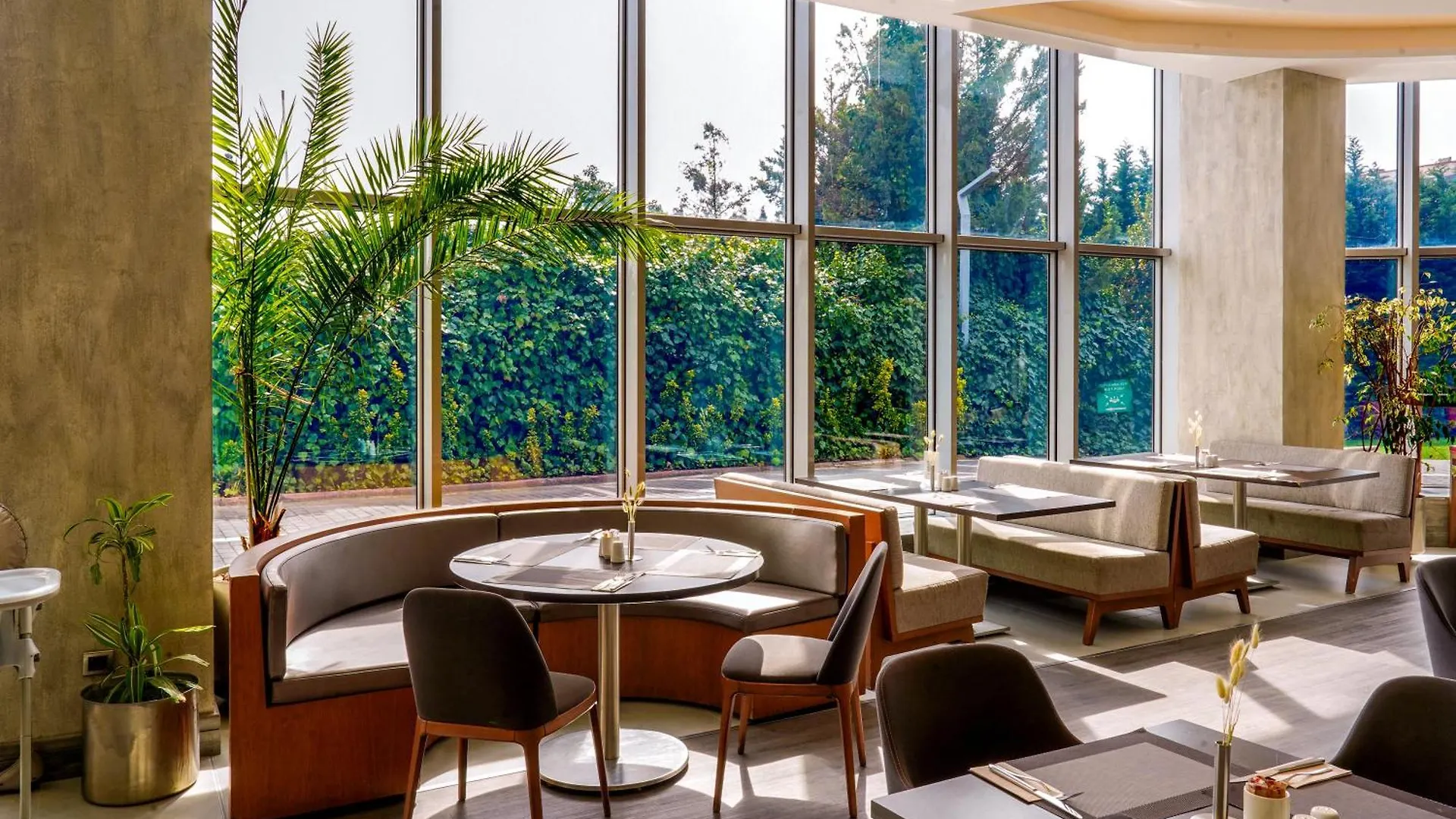 **** Hotel Ramada Encore Istanbul Bayrampasa Turquía