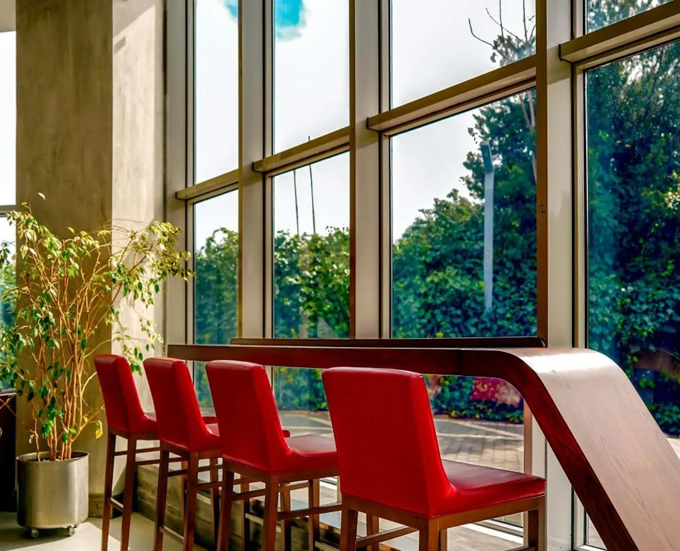 Ramada Encore Istanbul Bayrampasa Hotel