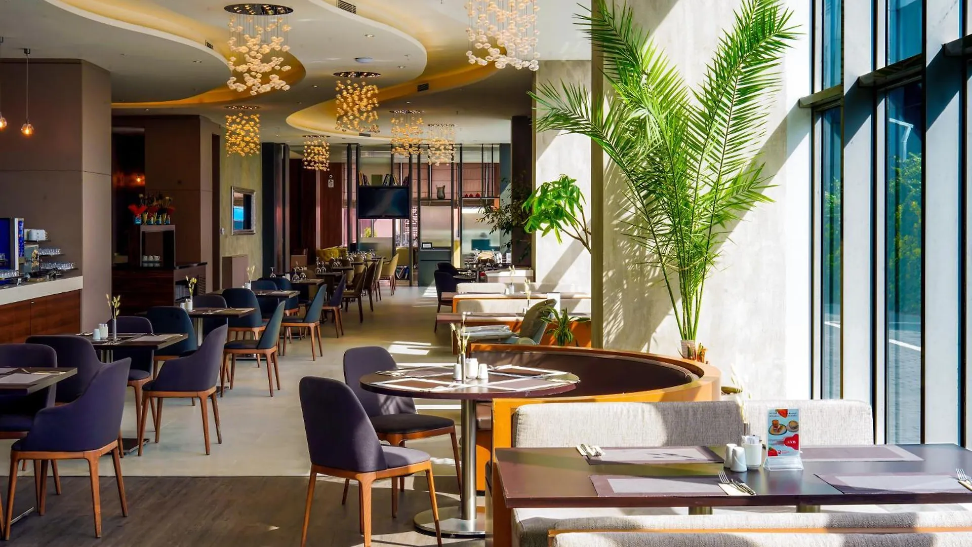 Ramada Encore Istanbul Bayrampasa Turquía
