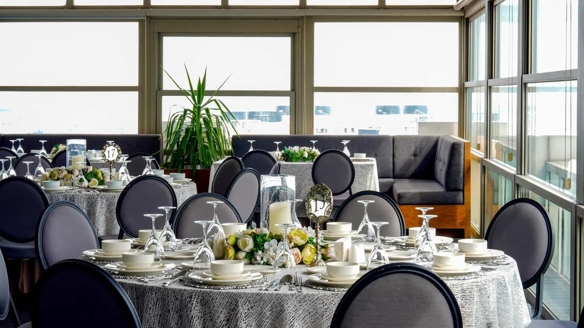 Ramada Encore Istanbul Bayrampasa 4*,  Turquía