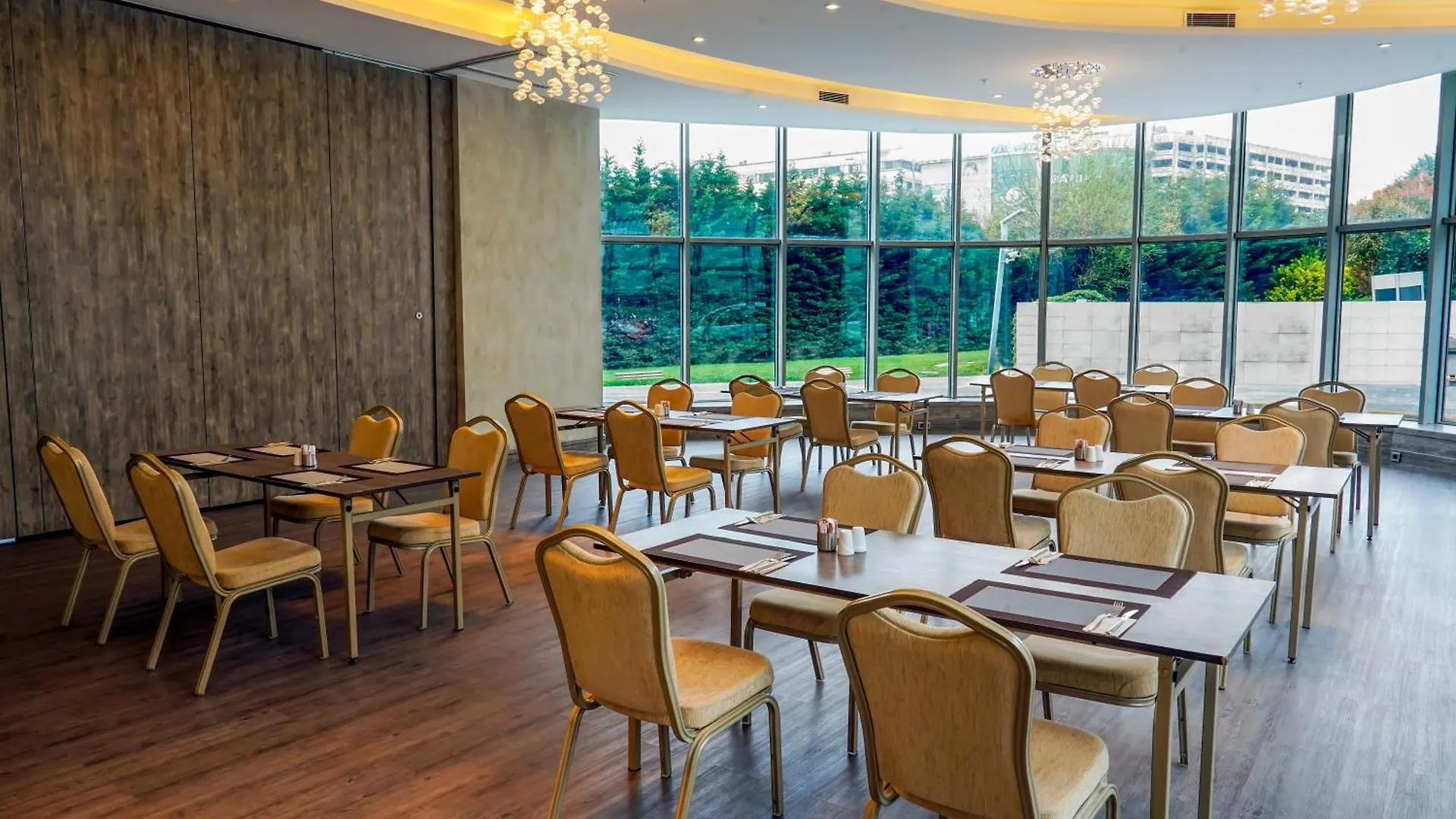 Ramada Encore Istanbul Bayrampasa Hotel
