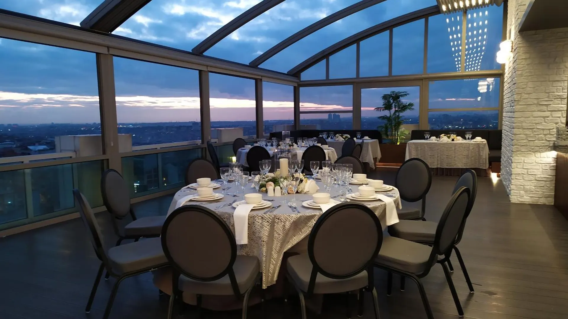 Ramada Encore Istanbul Bayrampasa Hotel