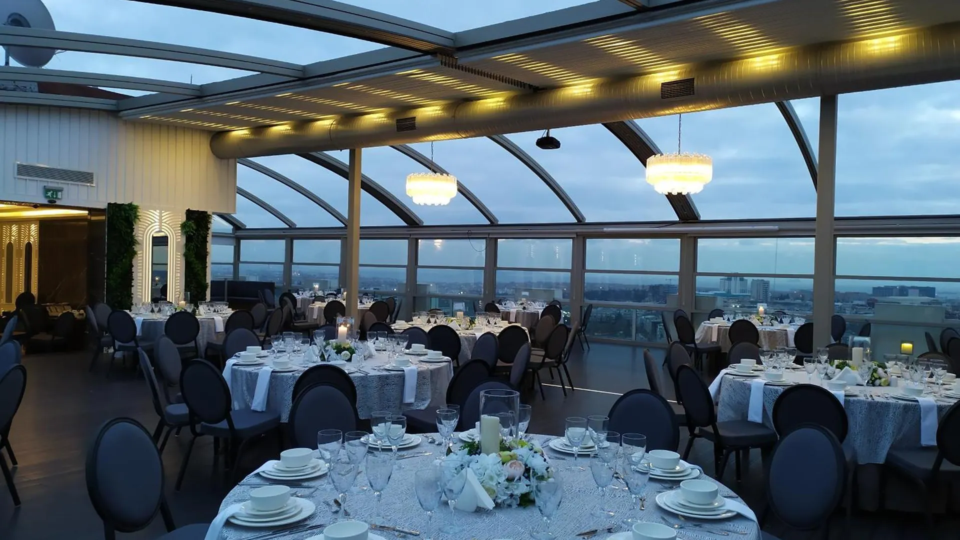 **** Hotel Ramada Encore Istanbul Bayrampasa Turkey