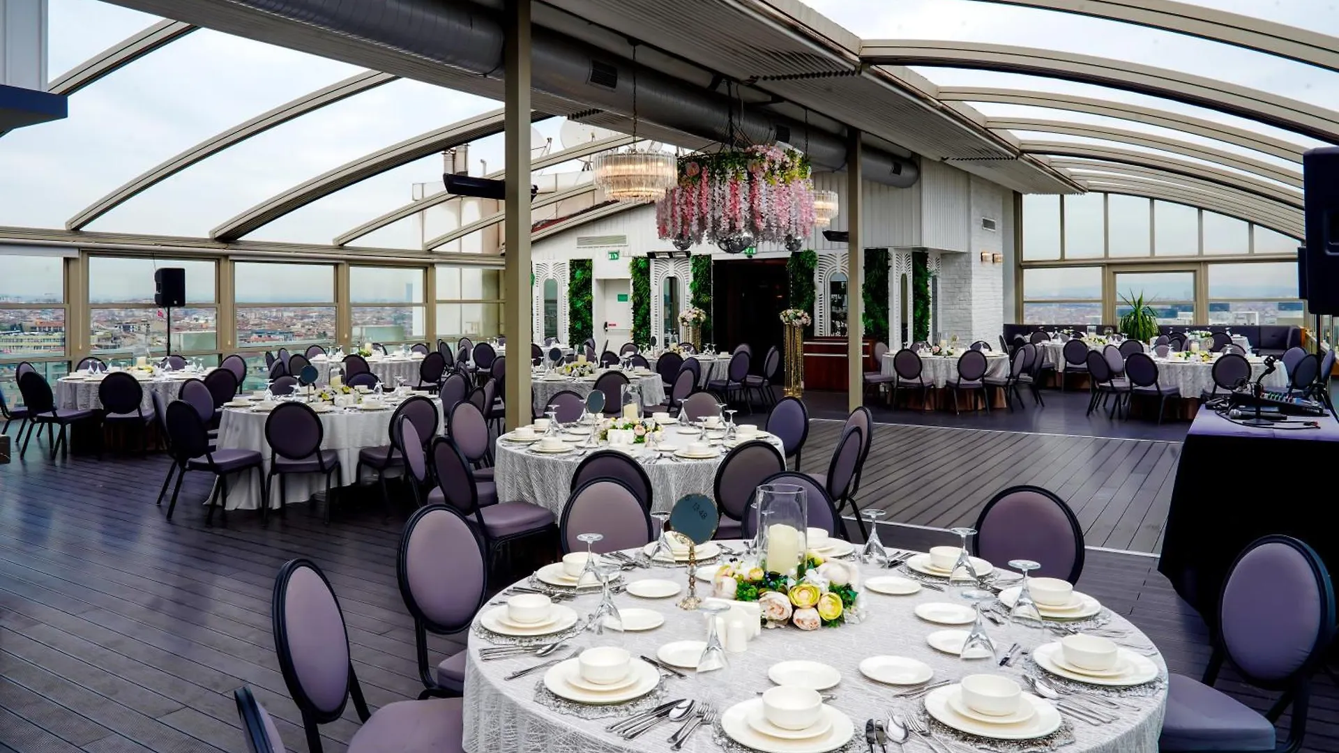 **** Hotel Ramada Encore Istanbul Bayrampasa Turquía