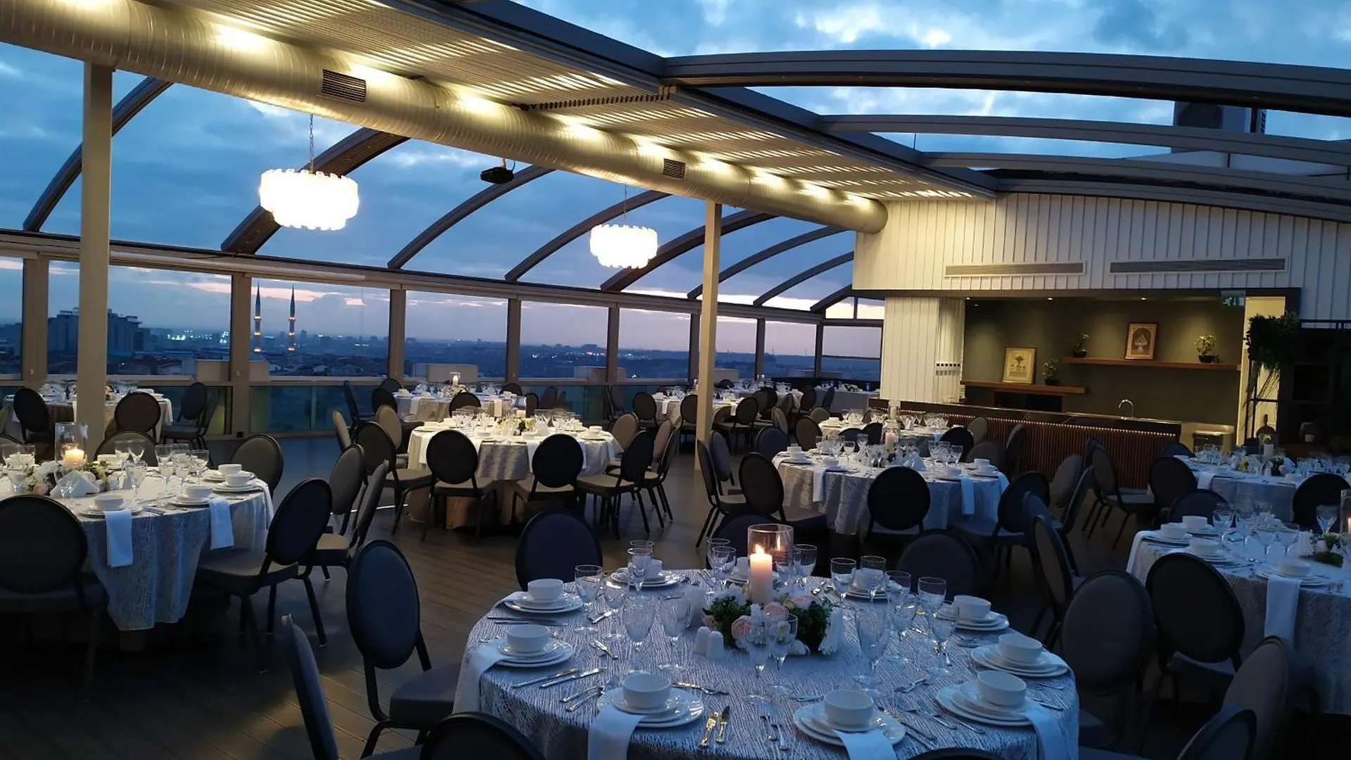 Ramada Encore Istanbul Bayrampasa