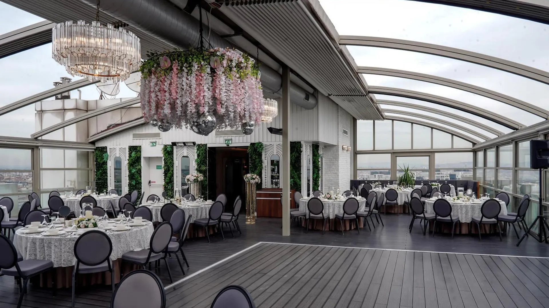 Ramada Encore Istanbul Bayrampasa Turquía