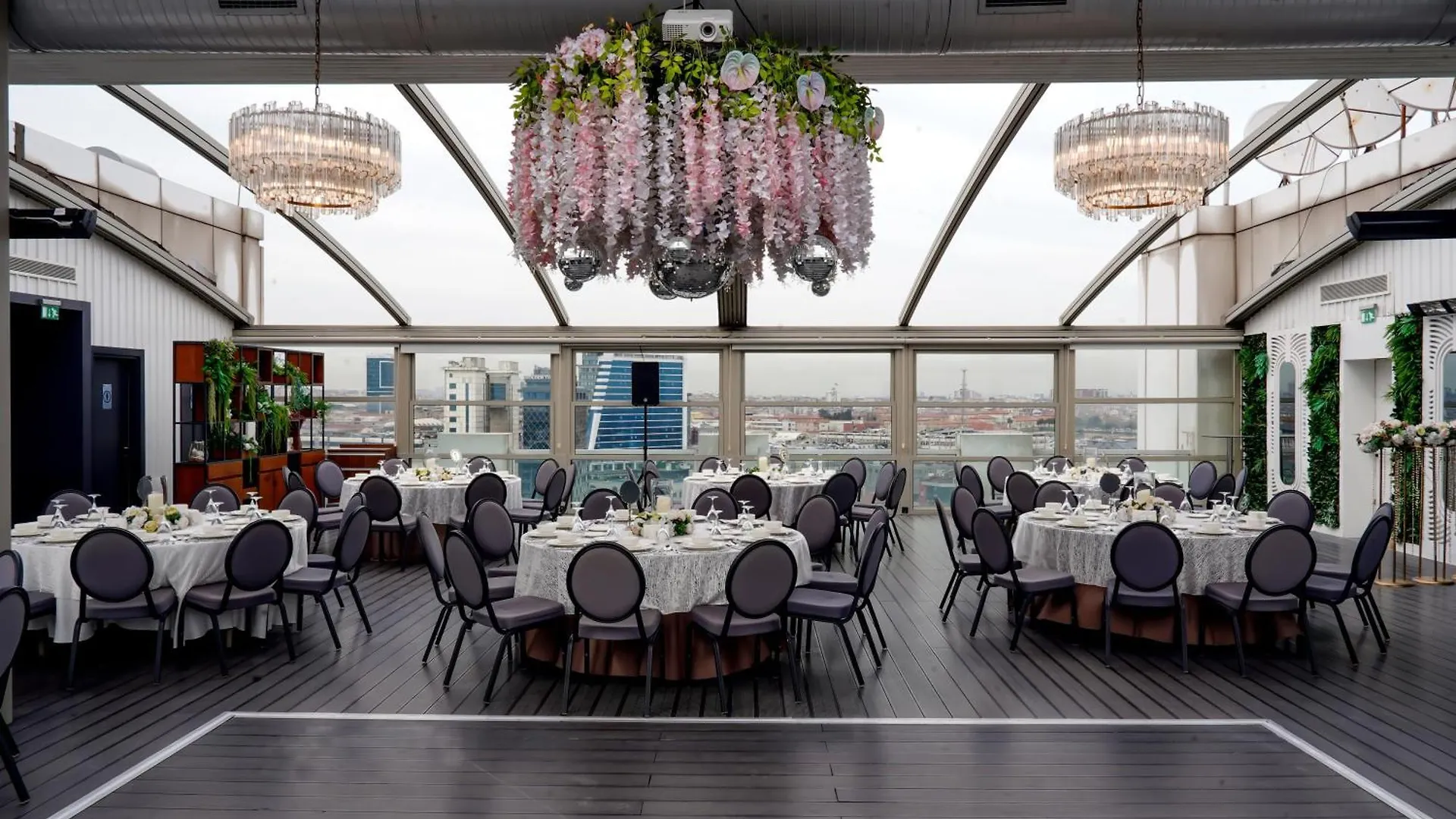 Ramada Encore Istanbul Bayrampasa 4*,  Turquía