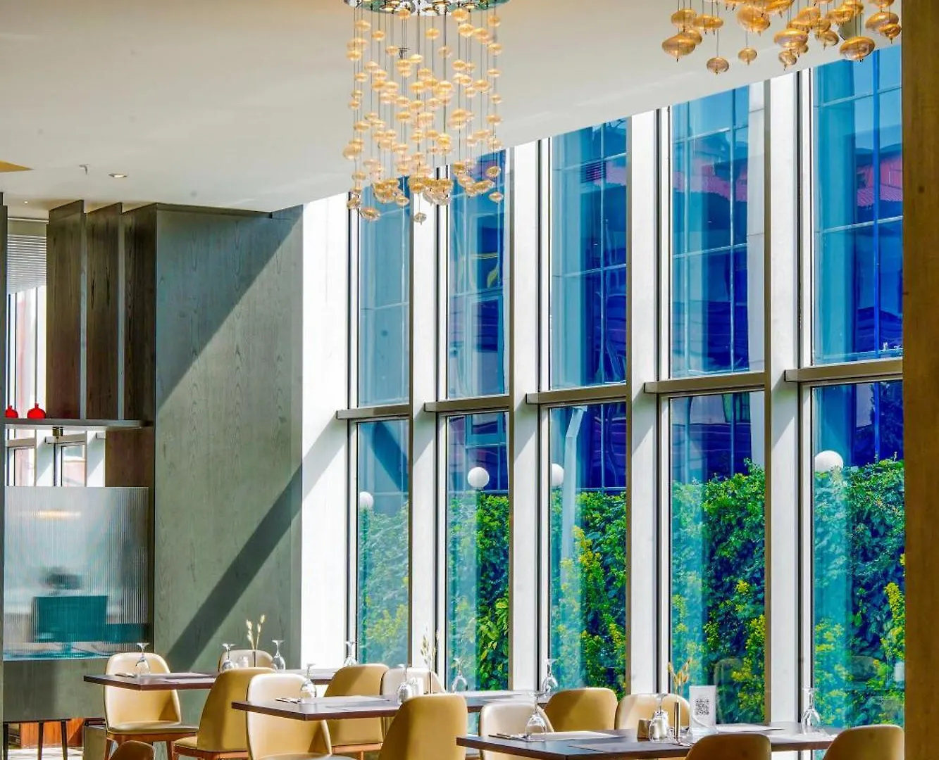 Ramada Encore Istanbul Bayrampasa 4*,  Turquía