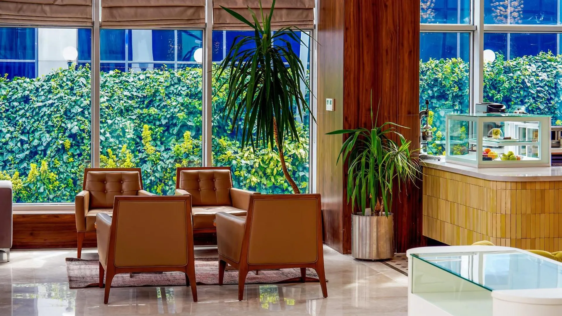**** Hotel Ramada Encore Istanbul Bayrampasa Turkey