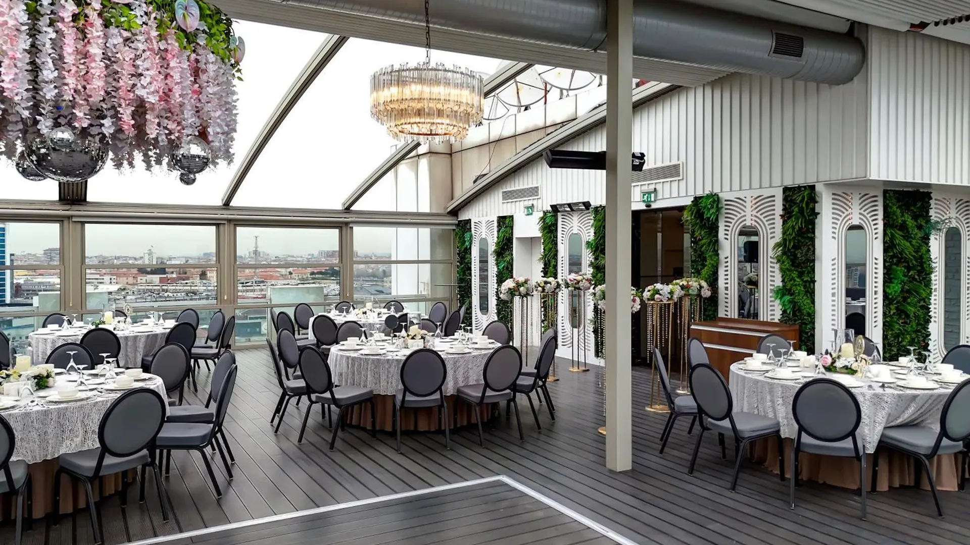 Hotel Ramada Encore Istanbul Bayrampasa