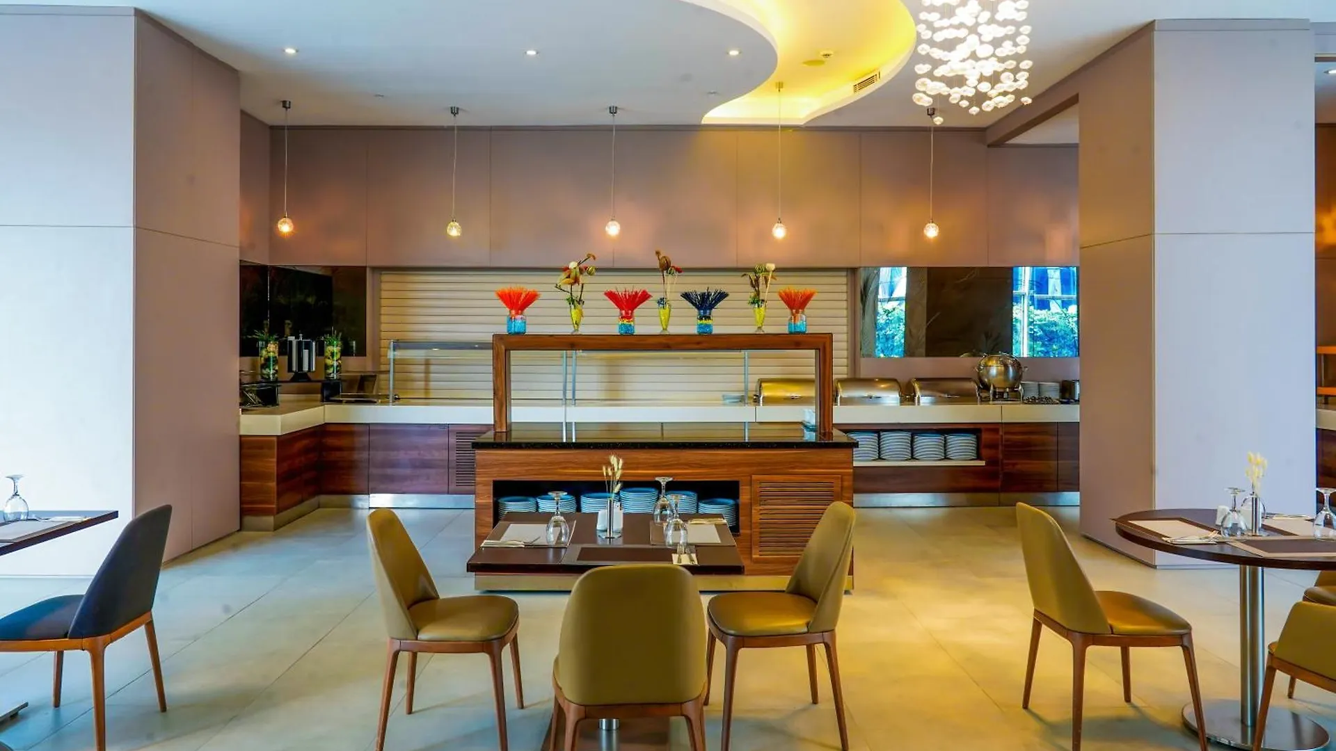 Hotel Ramada Encore Istanbul Bayrampasa