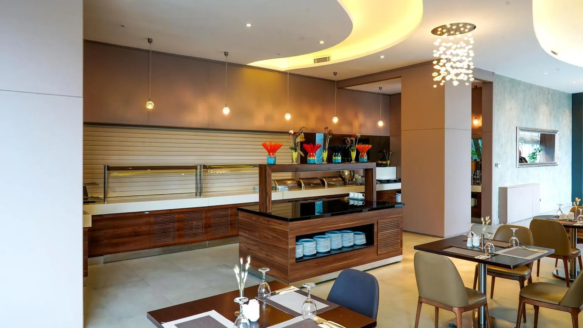 Ramada Encore Istanbul Bayrampasa 4*,