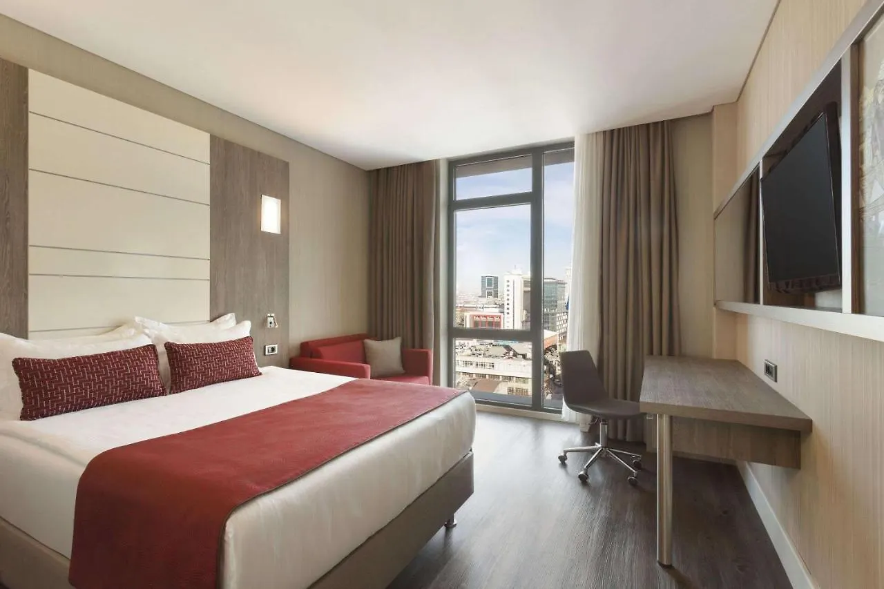 Ramada Encore Istanbul Bayrampasa Hotel