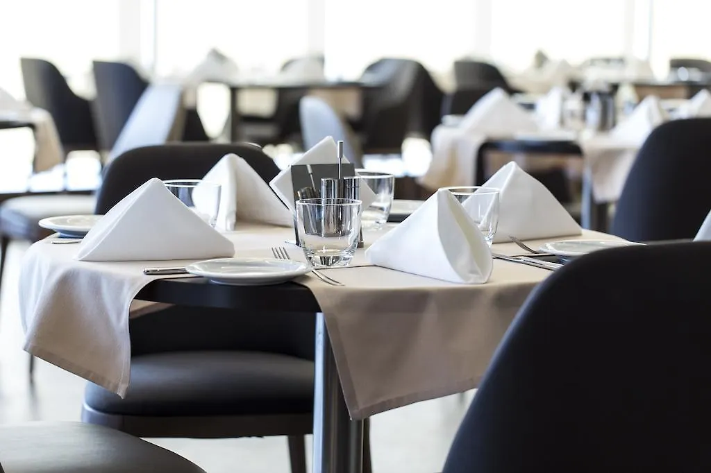 Ramada Encore Istanbul Bayrampasa Hotel